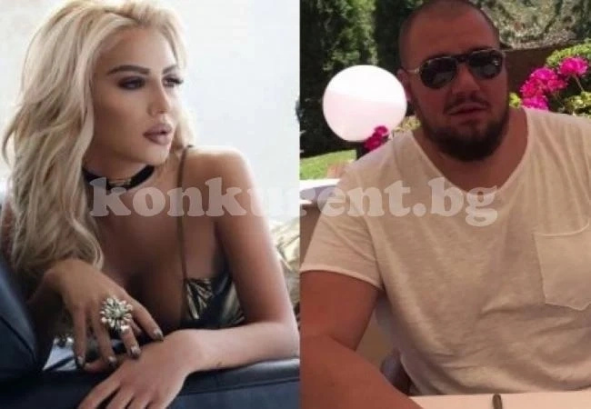Какво се случи с новата жена на Гущеров?