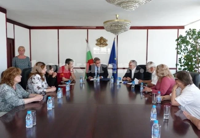 Подписаха браншови договор за музеите и галериите