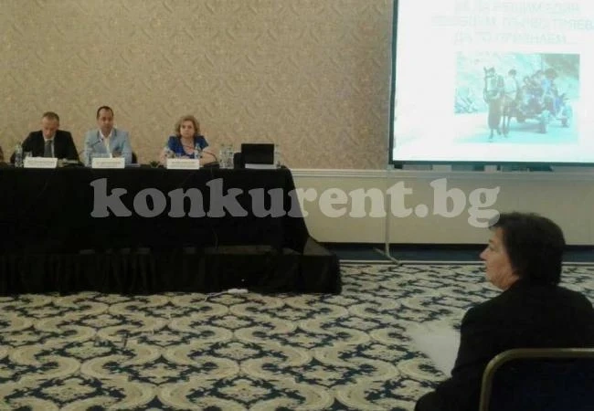 Калин Каменов представи добри практики между институциите във Враца на национален форум