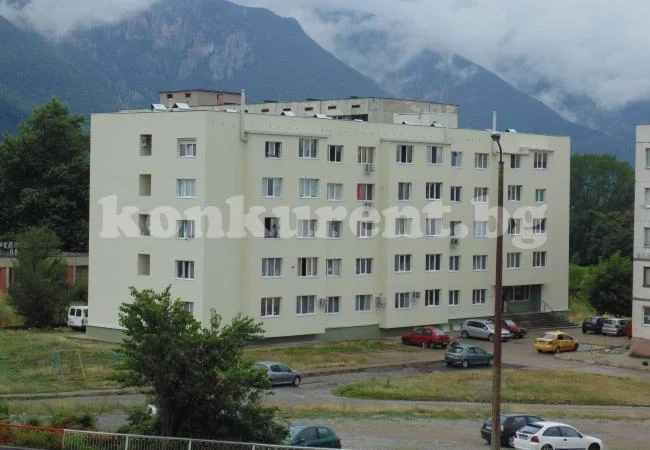 Спира се приемът на документи по програмата за саниране