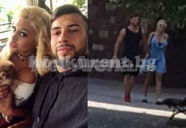 Джулиана Гани се ошишка яко! Шушука се дали случайно не е...