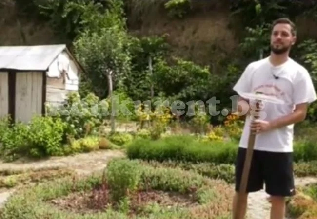 Примамливият живот на село (ВИДЕО)