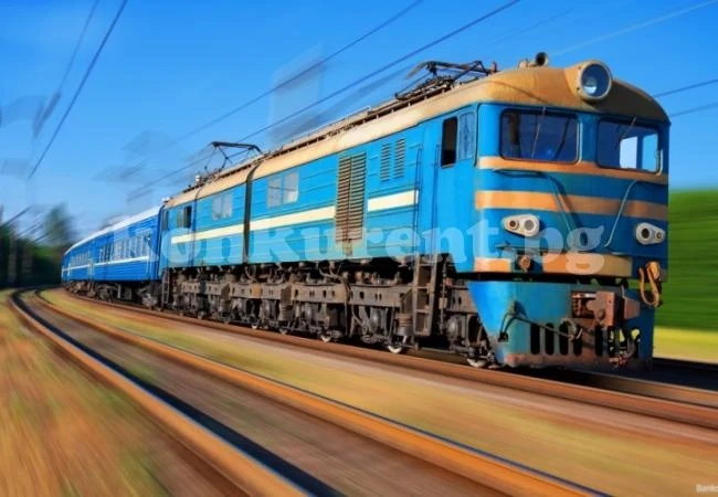 Влак прегази 3-годишно момиченце