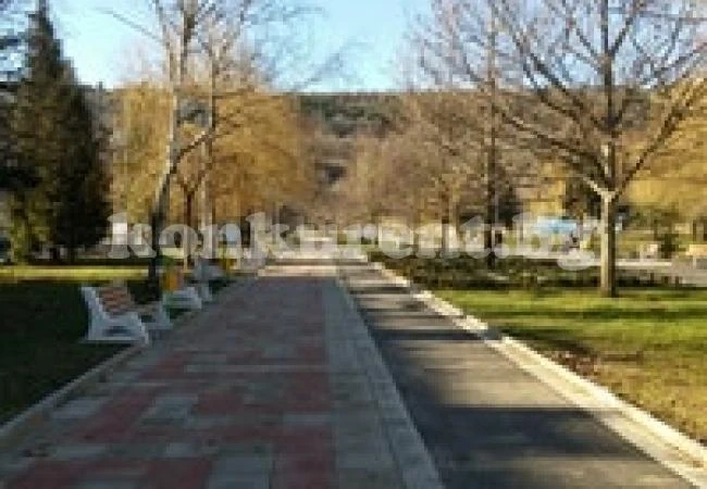 Увеличават охраната на Слънчевата градина в Монтана