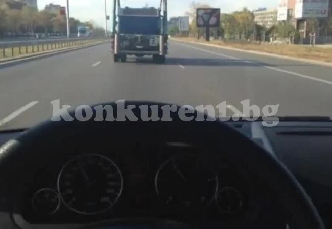 Обичате да карате бързо? Тогава прочетете това, полезно е да знаете за каква скорост могат да ви вземат книжката в Европа