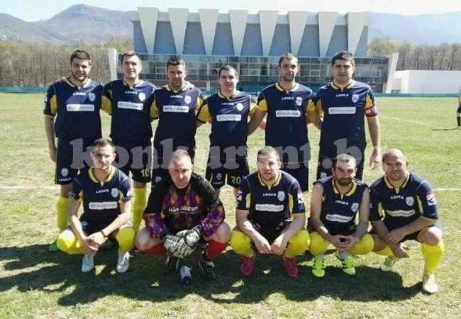 Вършец 2012 би Вихър /Б/ с 6:2, Евра с хеттрик