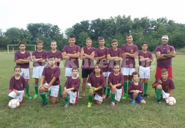 Школата на Дунав 2016 почна подготовка с нови екипи