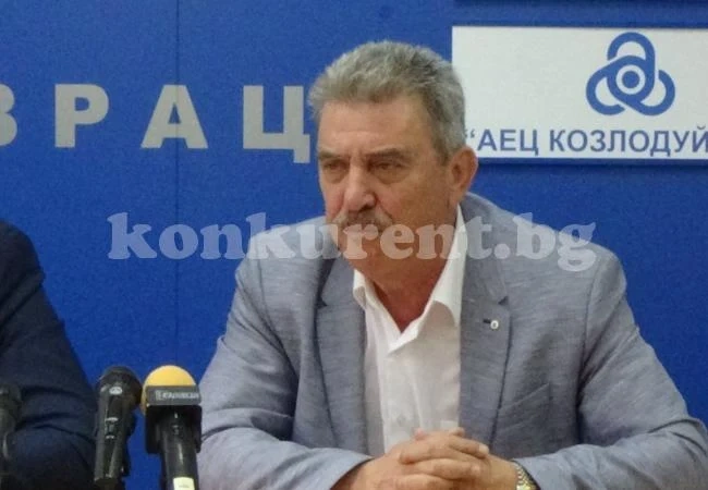 ВИДЕО Иван Генов: Климатът в парламента е невъзможен