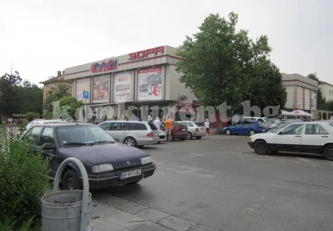 Заседналата в асаньора майка Кристина Григорова: Изживях неистов страх