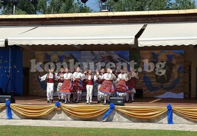 Мездренски таланти с първо място на международен конкурс