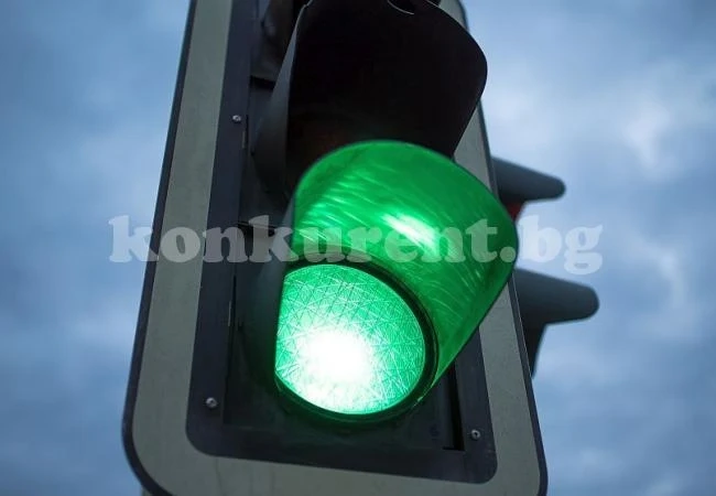 Светофар във Враца няма да работи заради профилактика