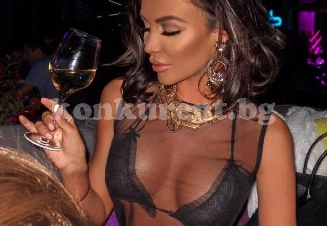 Моника Валериева крие доходи, кой плаща за честите й почивки до Дубай?