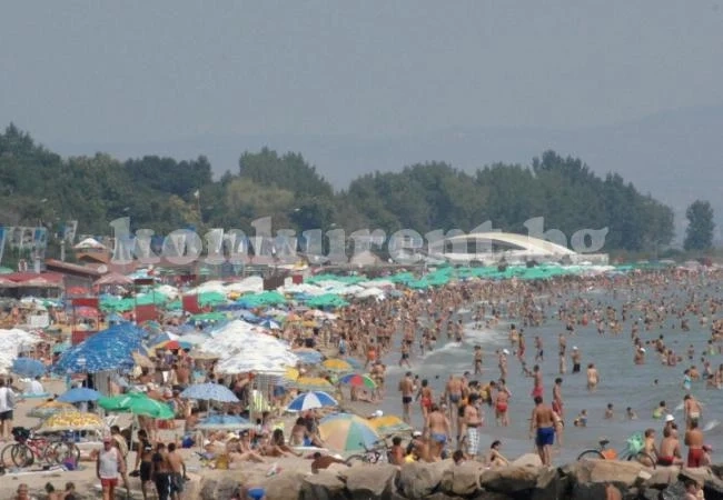 България пак е топ дестинация за руснаците