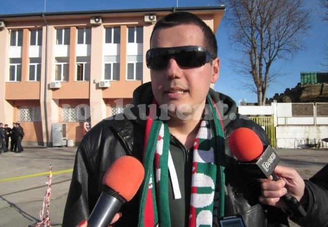 Безплатна екскурзия за феновете на Ботев в понеделник