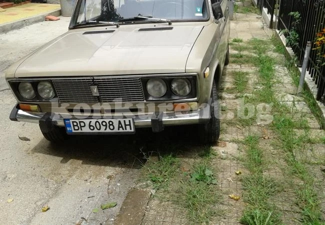 Пак куриозно паркиране по врачански!