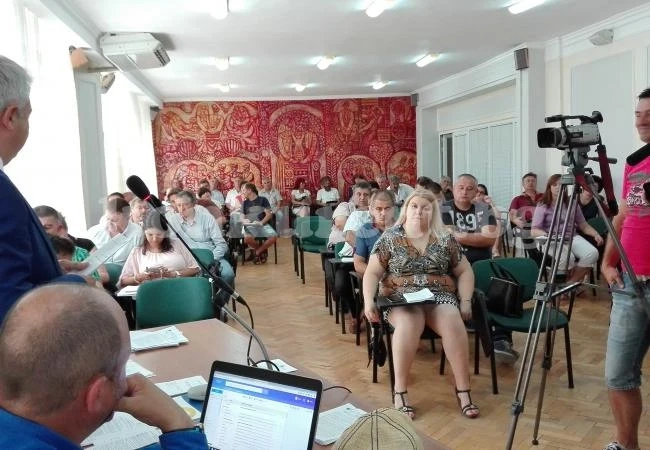 Общински фонд помага на инициативните в Монтана
