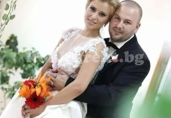 Младо семейство успешни гурбетчии се завърна, за да се роди синът им Тервел в България