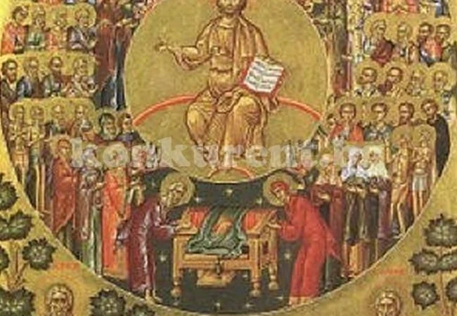 Днес е страхотен празник! Черпят 3 хубави български имена