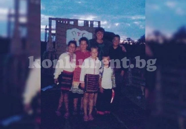 Децата от „Българче” показаха талант