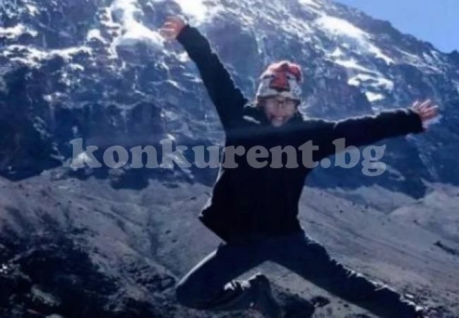 8-годишно хлапе направи нещо, за което биха му завидели мнозина възрастни  