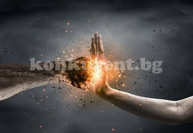 Каква сила носиш според зодията?
