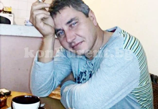 Освободиха Иво Богданов от Монтана, лежал 7 г. в гръцки затвор без вина