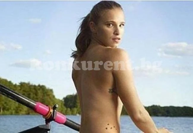 Когато тя била на 9 г., нейната майка решила да ѝ ампутират краката, но 15 г. по-късно момичето направи невъзможното (СНИМКИ)