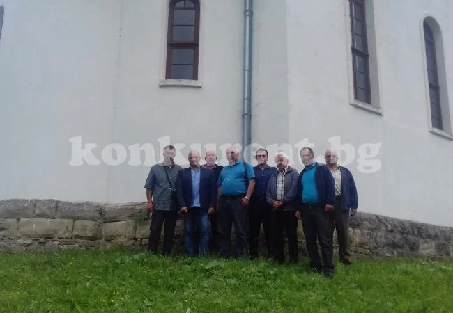 ВМРО: Забравените български покрайнини имат нужда от България