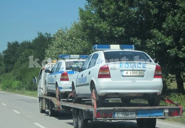 Мечтата на джигитите е...