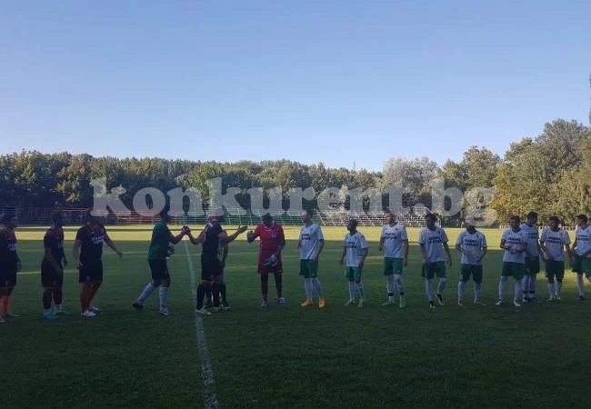 Първа Атомна и Вихър /Н/ извъртяха равенство в контрола
