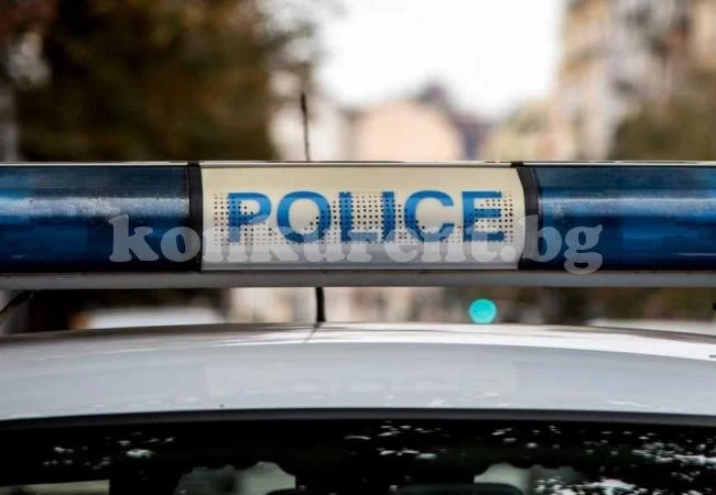 Скъсаха от проверки криминалната и битова престъпност