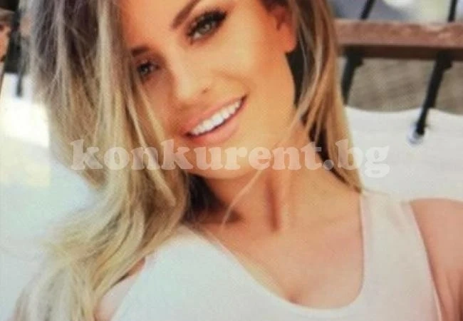 Красавицата Клоуи, отвлечена за секс робиня, проговори за ужасяващия кошмар, който е преживяла в плен (СНИМКИ/ВИДЕО 18+)