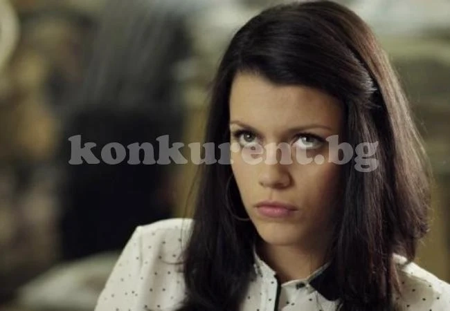 Ралица Паскалева отказа мъжете