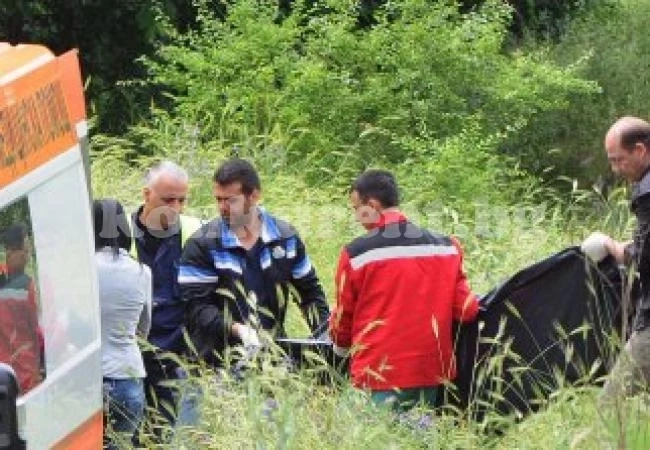 В Дунав се удави жена от ромската махала на Козлодуй