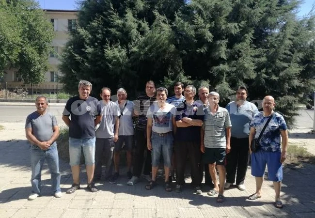 Триумвират окупира върха на шахмат край Дунава