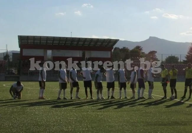 Ружинци е на полуфинал след 4:0 срещу Дреновец