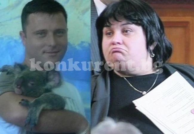 Помните ли пухкавата Фидосова? Дори не подозирате какво се случва в семейството й