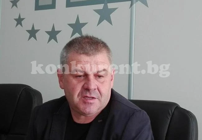 Министър Николай Нанков се заема с водата на Лом