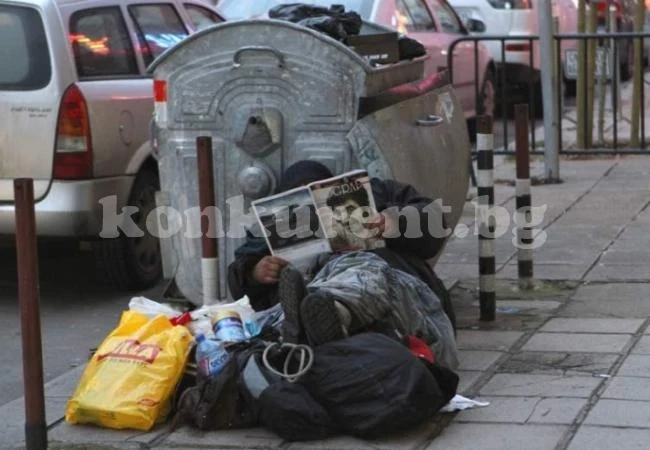 МВР изнесе стряскащи данни за кражби и убийства, свързани с клошарите