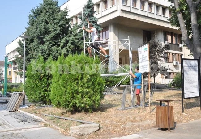 Летният фестивал във Видин продължава с балетни спектакли