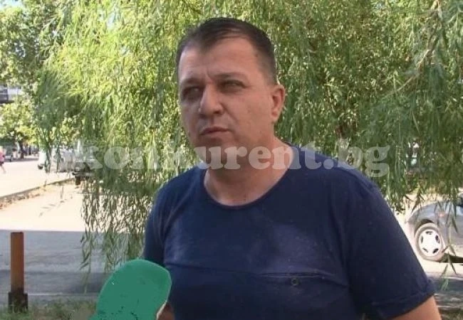 Цецо Благоев е аут от полицията ОБНОВЕНА