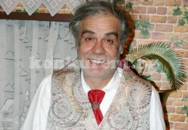 IN MEMORIAM Монтана се сбогува с големия актьор Петър Митев
