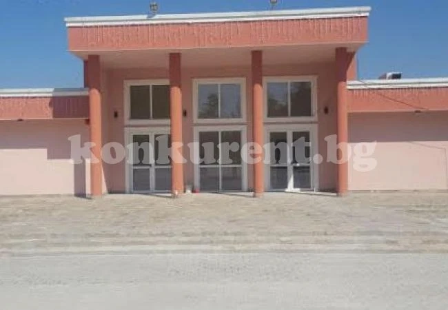 Откриват сградата на новото кметство в Бели извор