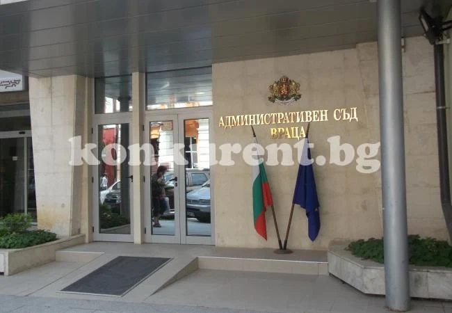 Административният съд отхвърли жалба на отстранено ченге