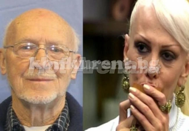 Луна с ново гадже, което поразително прилича на покойния Зографски