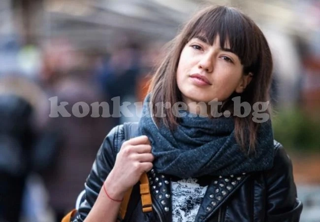 Щерката на Джаро заработва като келнерка в хотела на Белослава