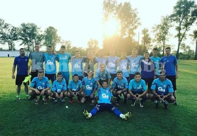 U17 на Монтана си идва от Банско с победа срещу \