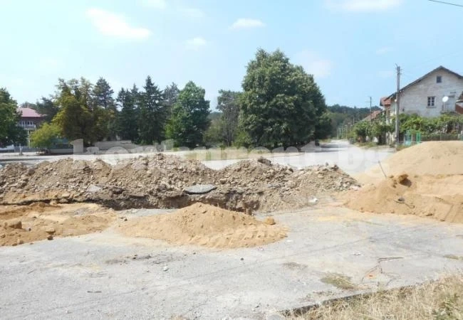 Сменят водопровода в Боровци