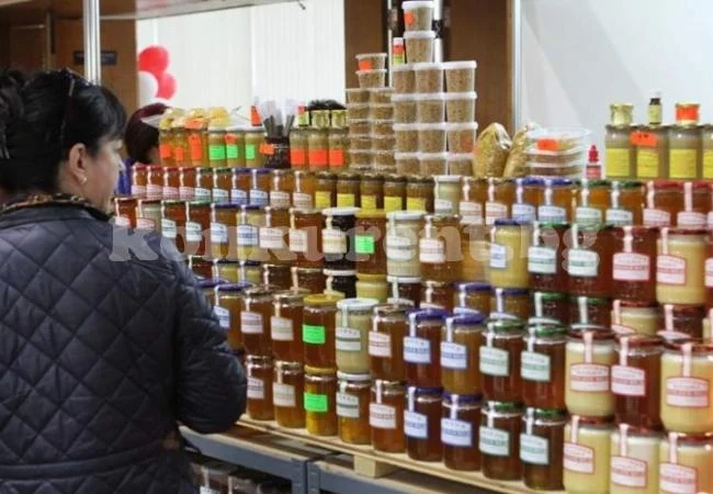 Голяма измама се вихри на пазара заради масовия мор на пчелите
