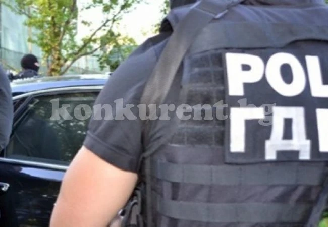 ГДБОП пипна учителка да вкарва хероин в училище